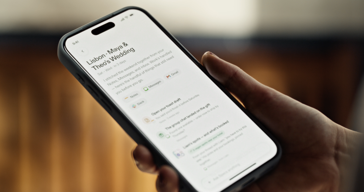 Snap launches Specs Intelligence AI assistant