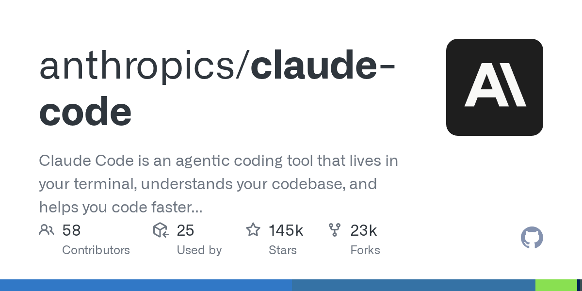anthropics/claude-code