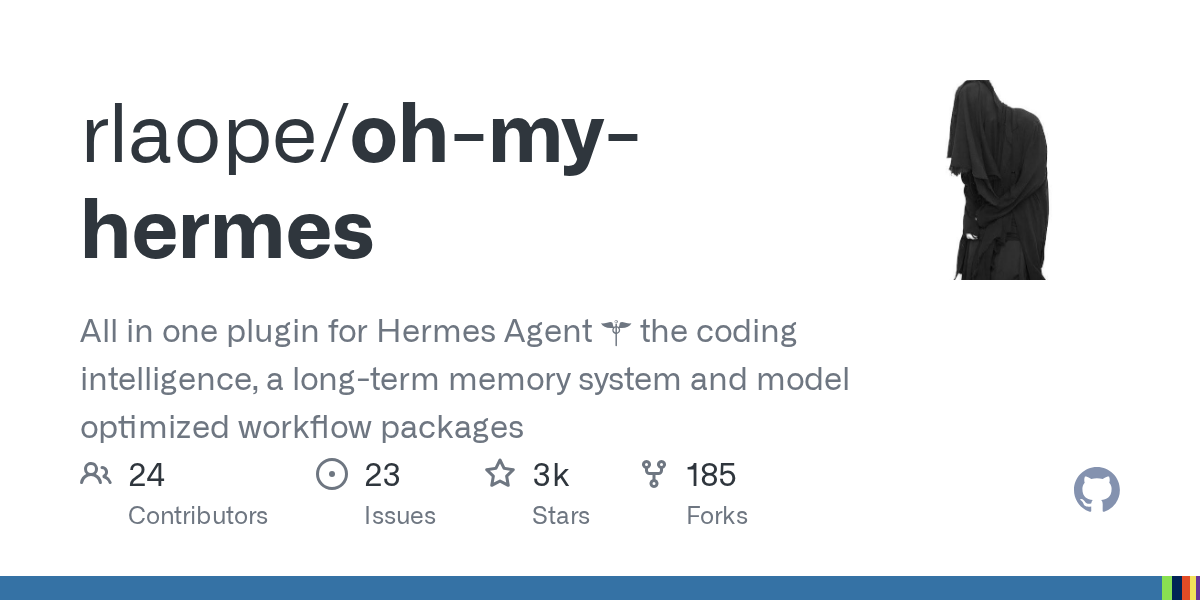 rlaope/oh-my-hermes