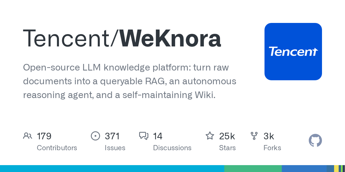 Tencent/WeKnora