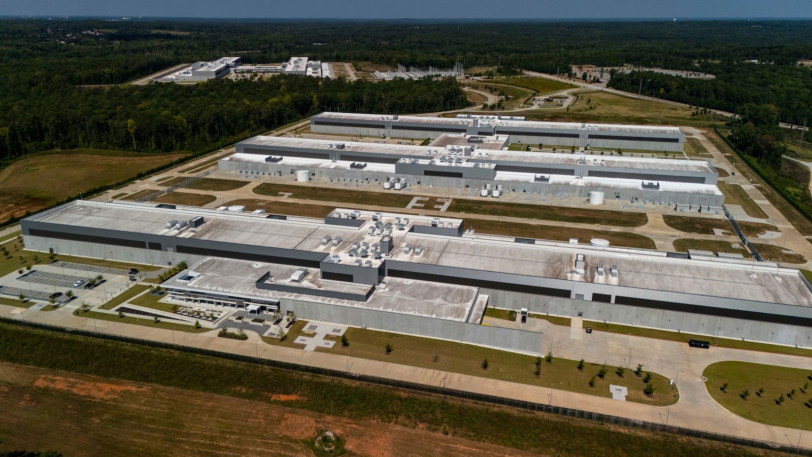 House passes bill on data center energy costs