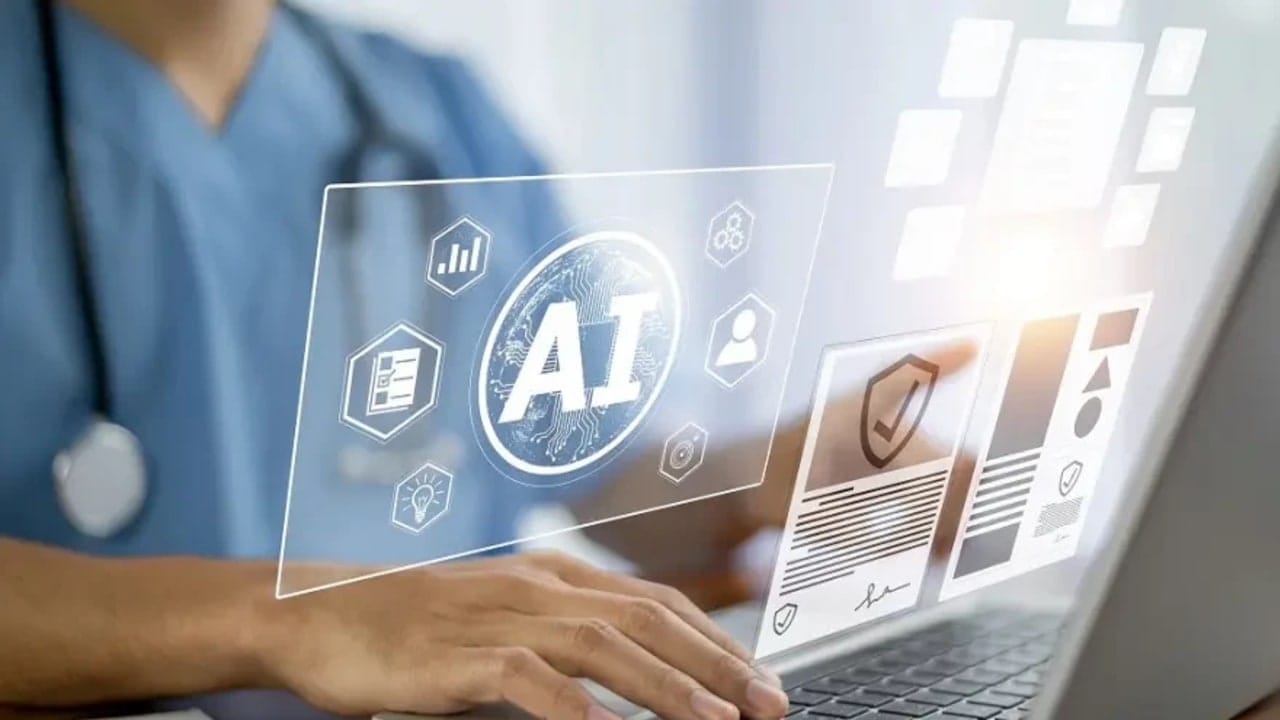 Study finds high AI error rates in periodontitis care