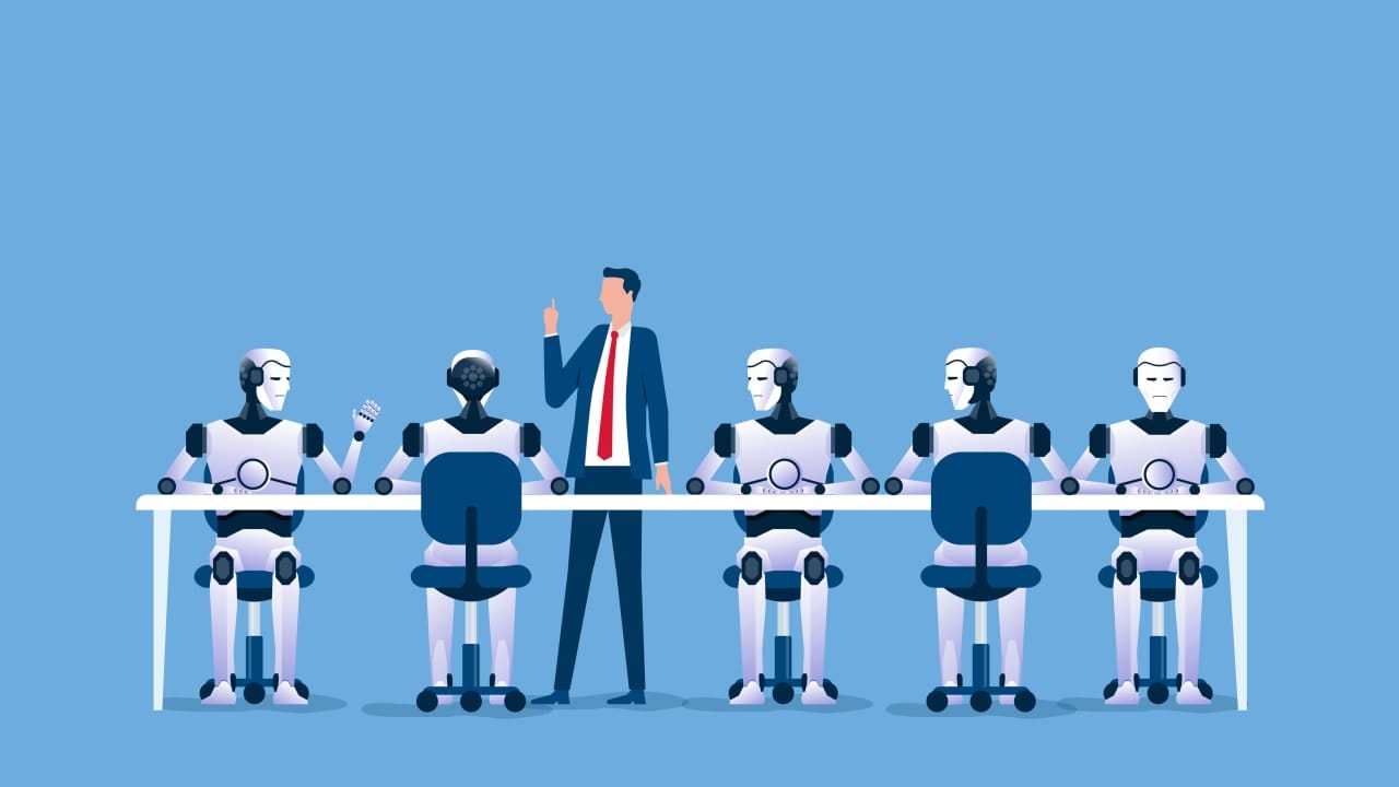 AI: The End or the Means?