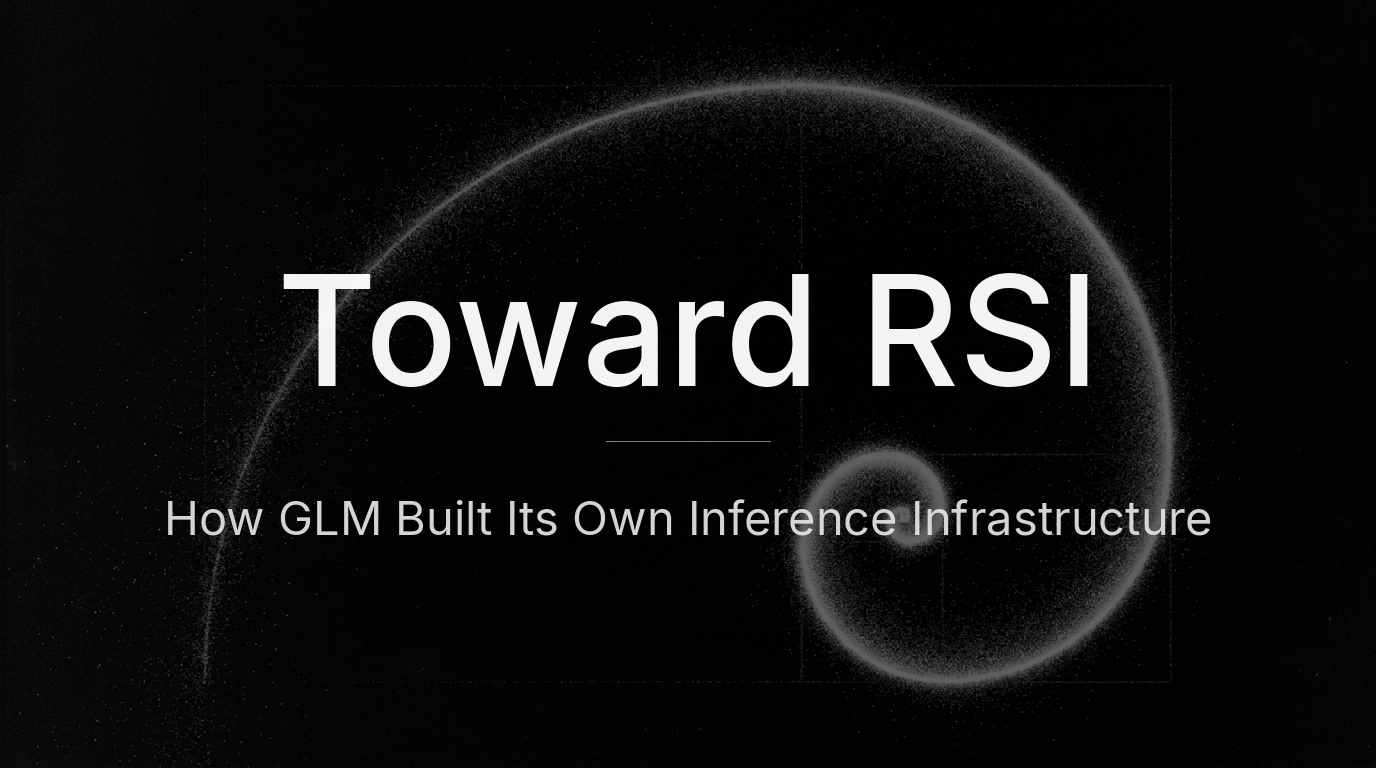 HN: GLM Built Its Own Inference Infrastructure