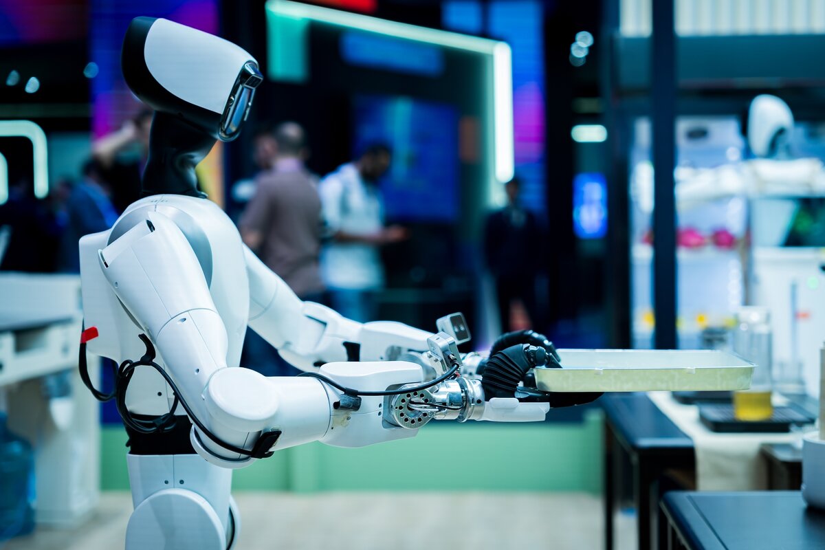 Michigan unions push to include AI in contracting