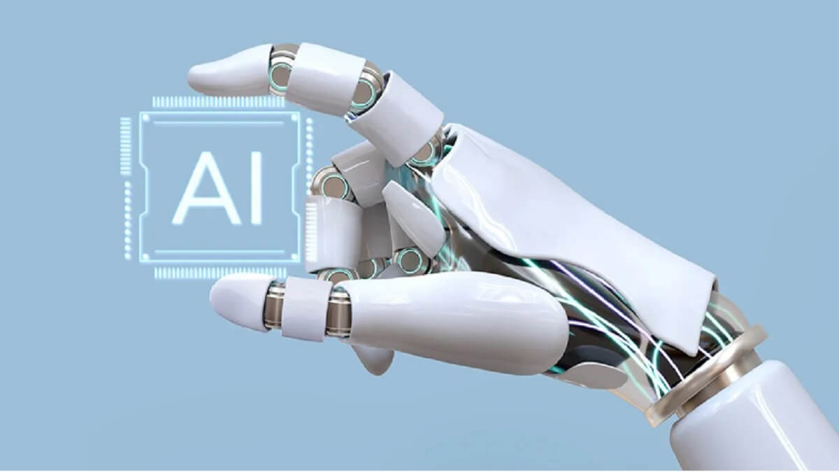 Benefits and applications of AI in healthcare and economy