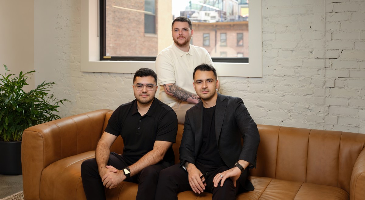 Comp AI raises $34M Series A
