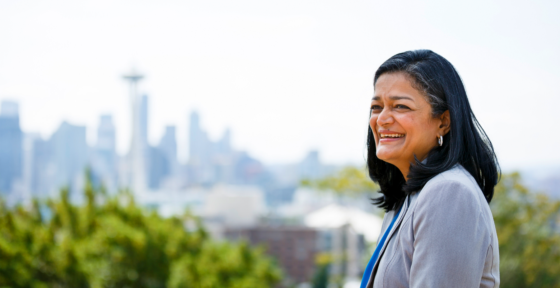 Jayapal Hosts Hearing on Surveillance AI