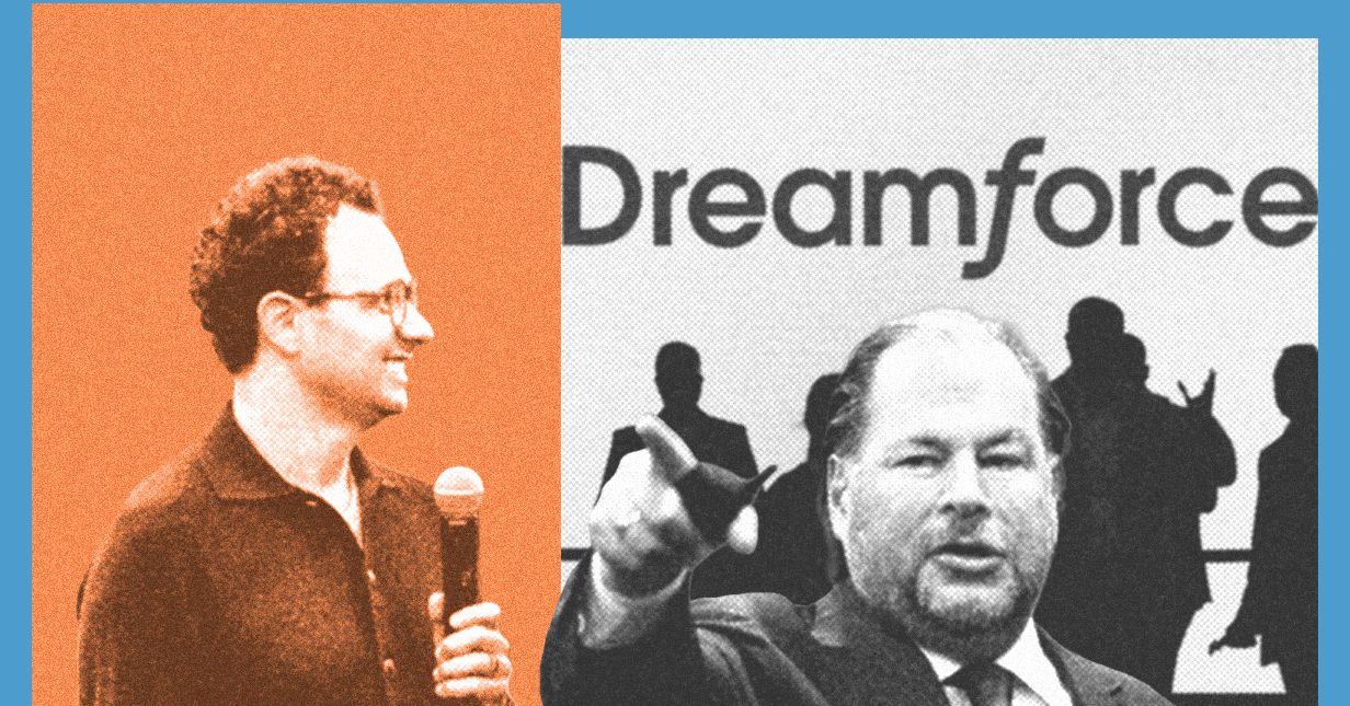 Existential angst frames debate over Anthropic, OpenAI