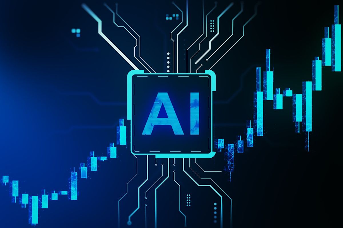 2 AI infrastructure stocks to buy and hold