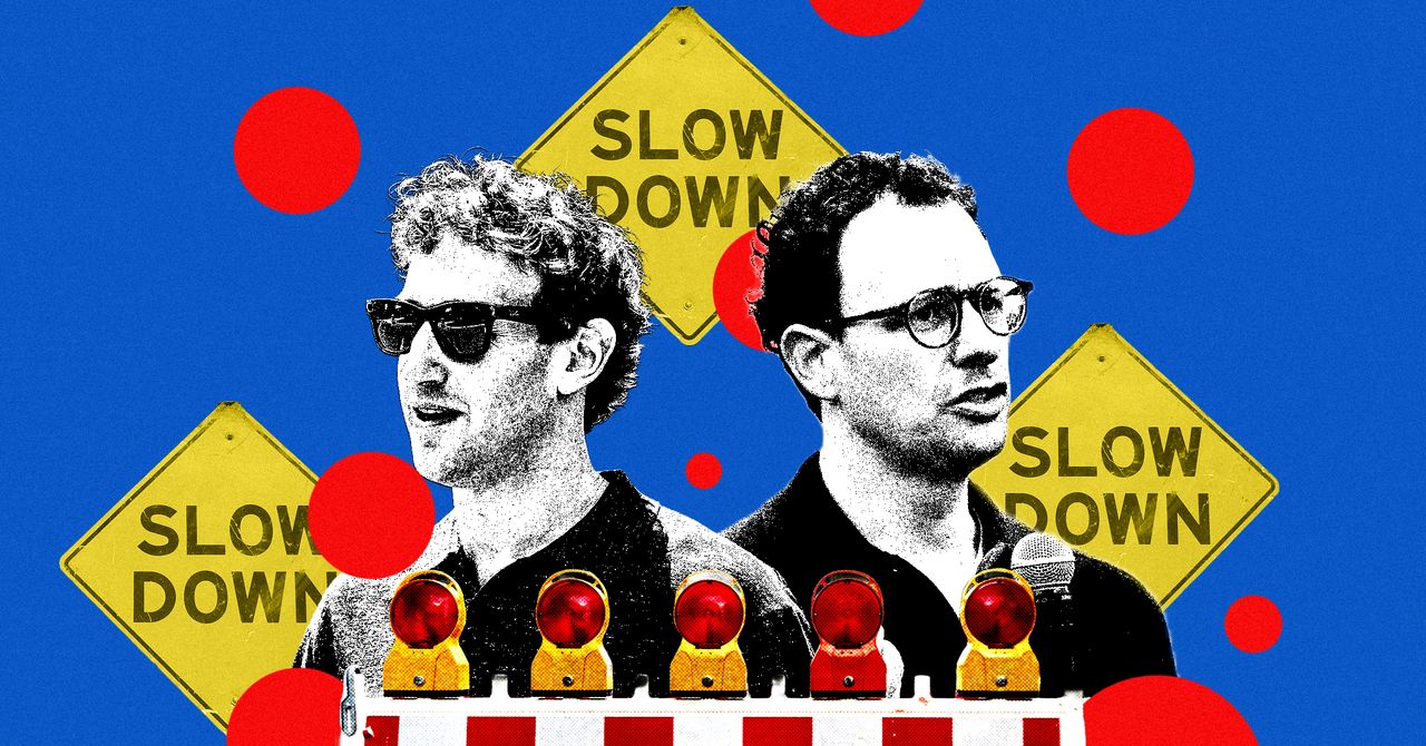 AI Slowdown Sparks Antitrust Concerns