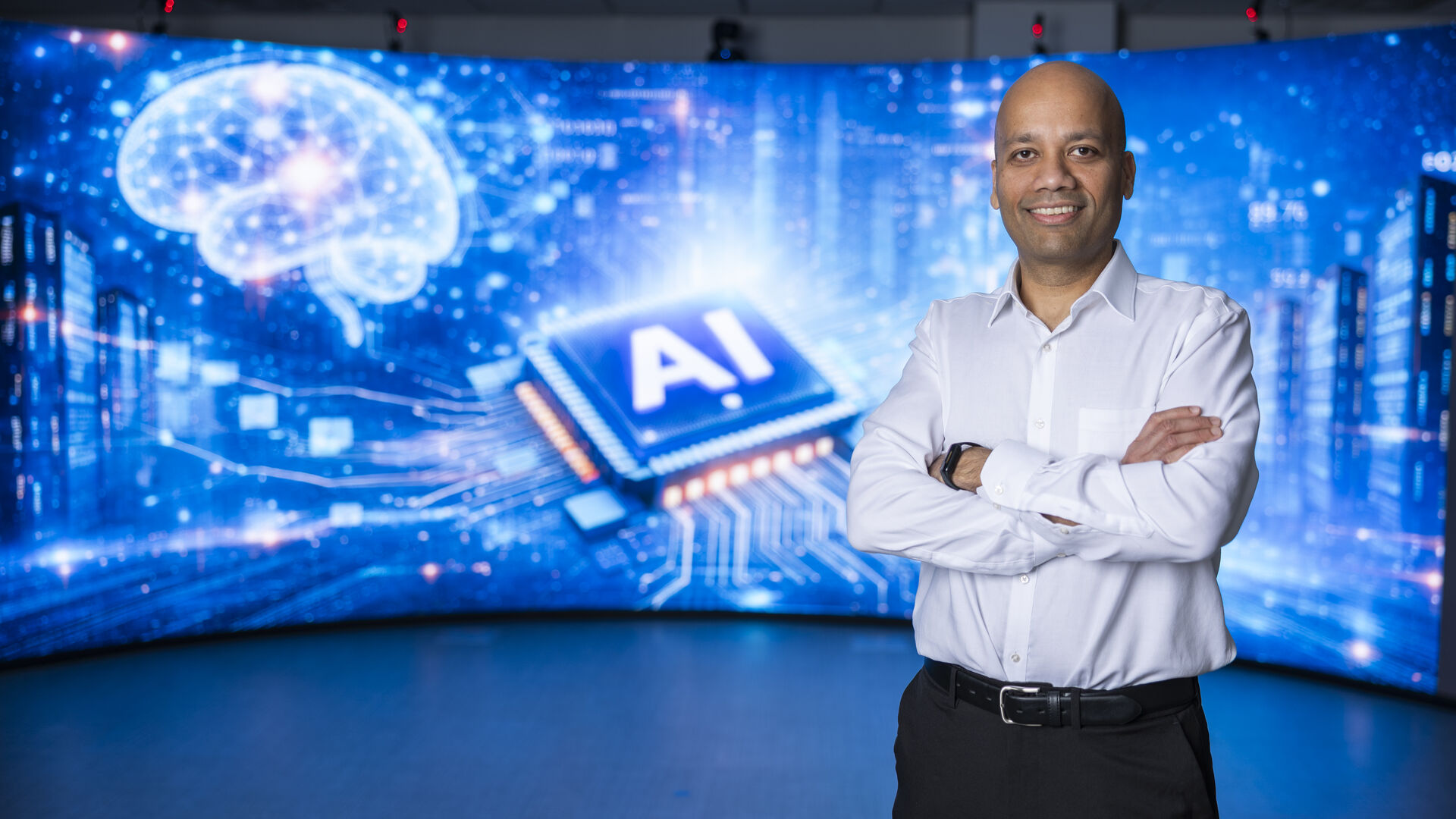 Expert Warns of Risks from Autonomous AI Agents
