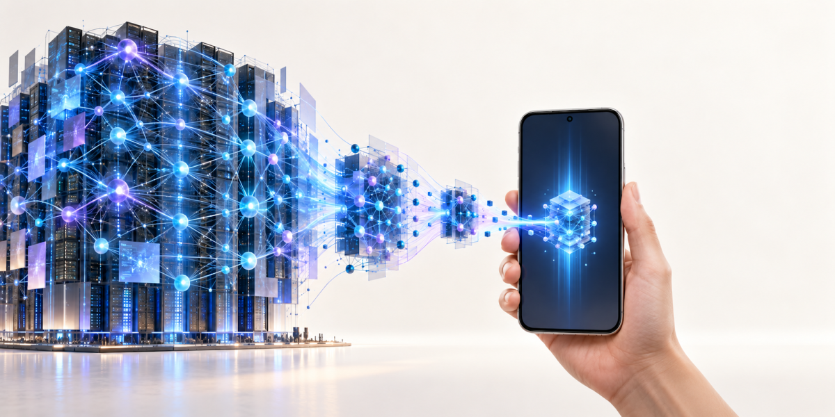 PrismML releases tiny reasoning LLM