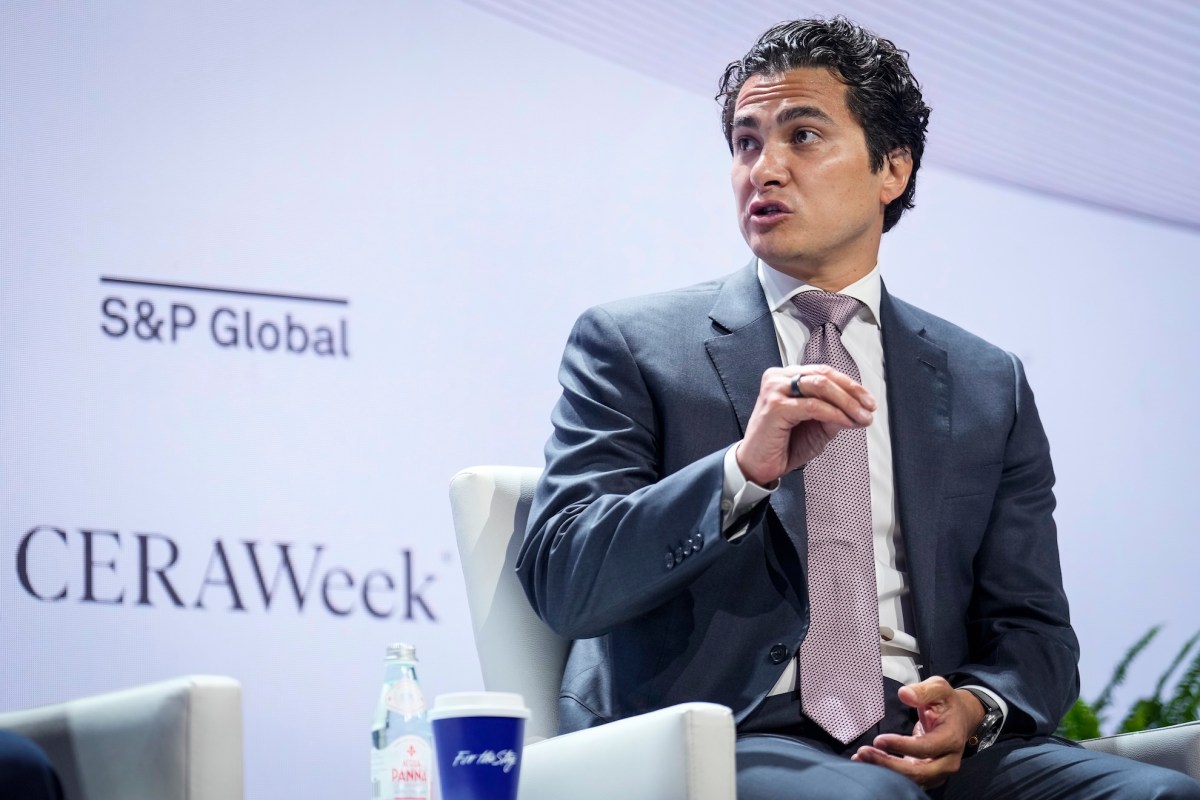Crusoe raises $3.9B at $30.9B valuation