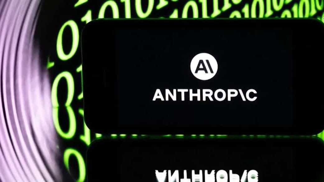 California-Anthropic partnership raises data security questions