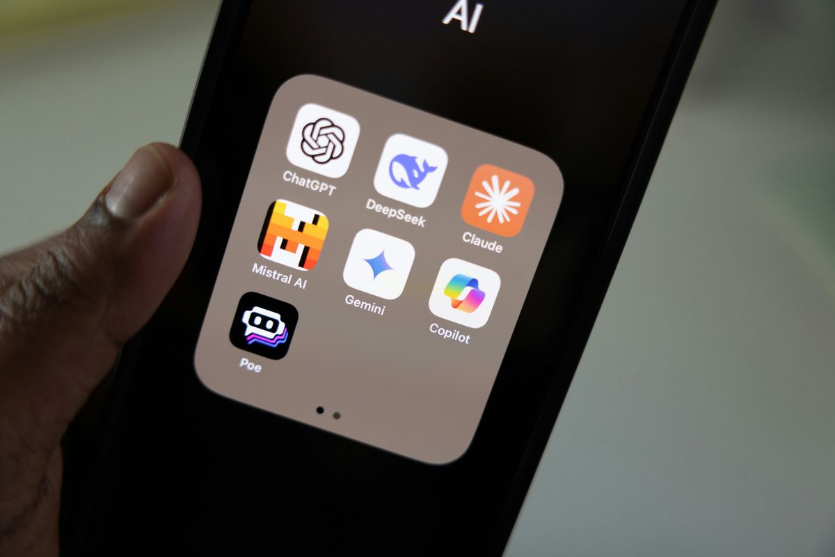 AI leaders discuss human safety concerns in Durham