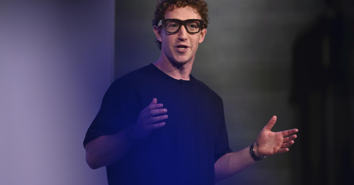 Lawsuit: Meta Glasses Shared Intimate Images