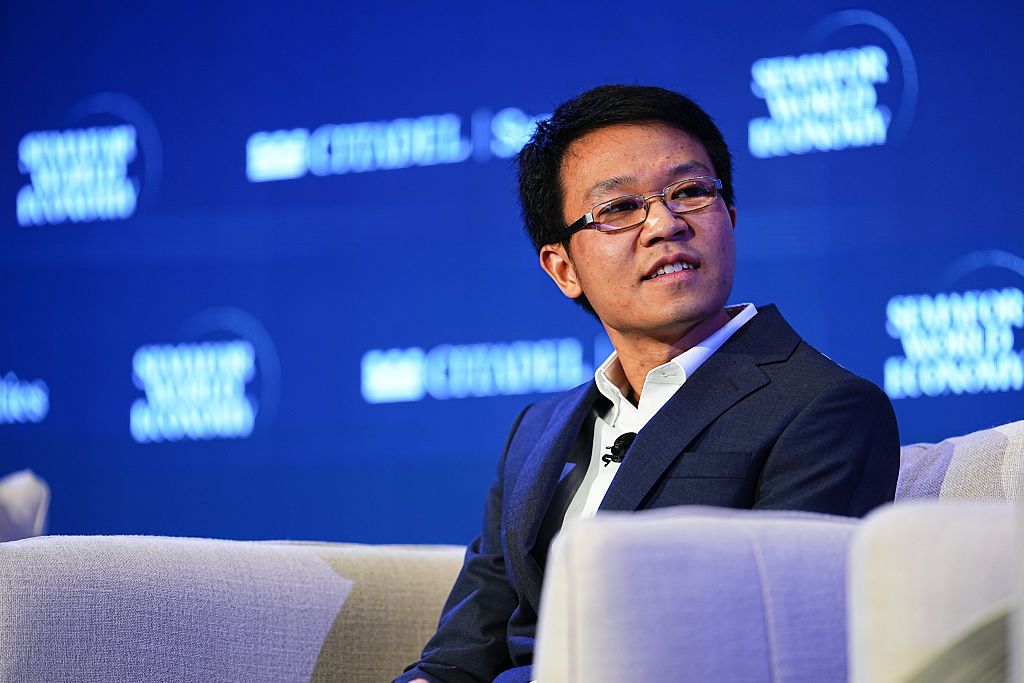 Cognition获20亿美元融资，估值达480亿美元