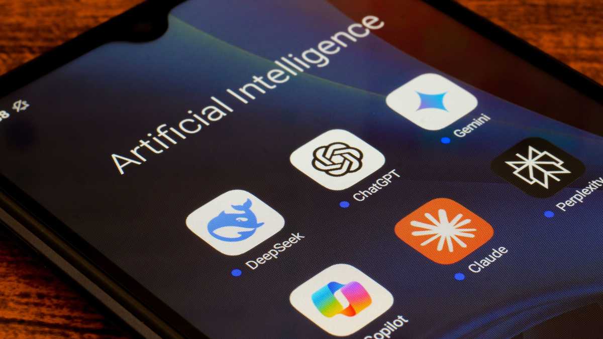 Concerns grow over AI safety ahead of China-US meeting