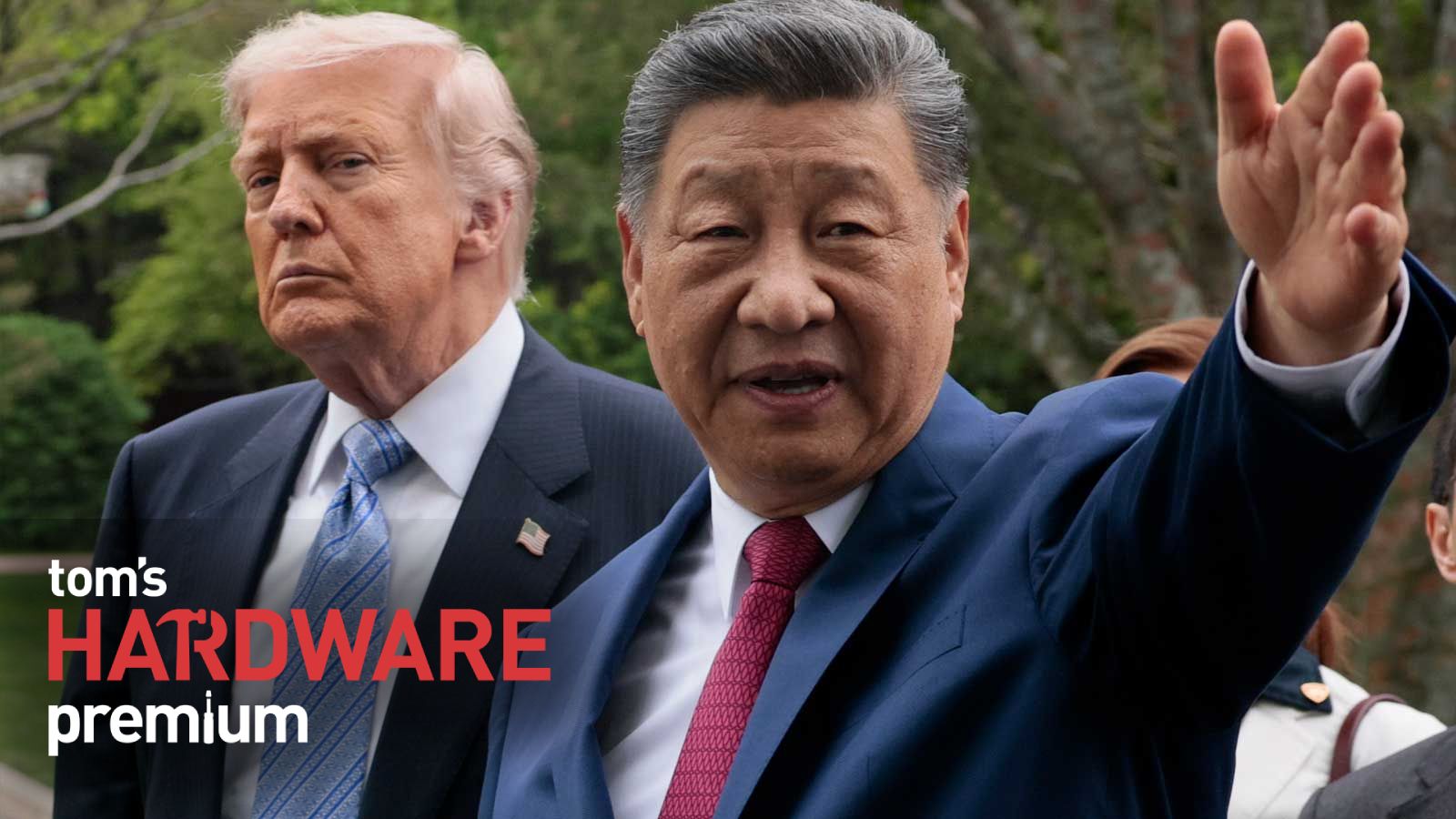 US AI firms warn over distillation attacks; China warns of countermeasures