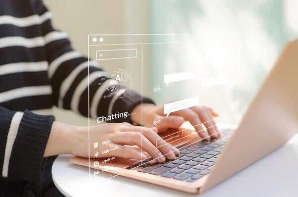 Report: student protections lag behind AI adoption in higher ed