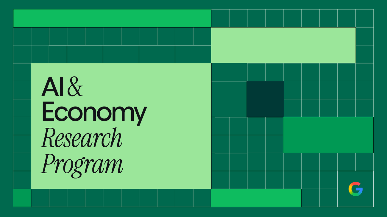 Google Expands AI & Economy Research Team