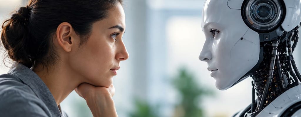 Can AI be controlled? A bioethical view
