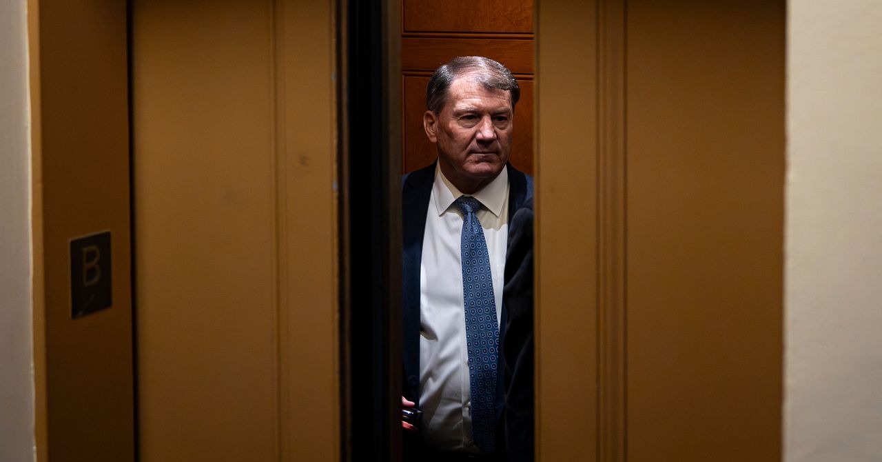 AI PACs pour nearly $1M into South Dakota Senate race