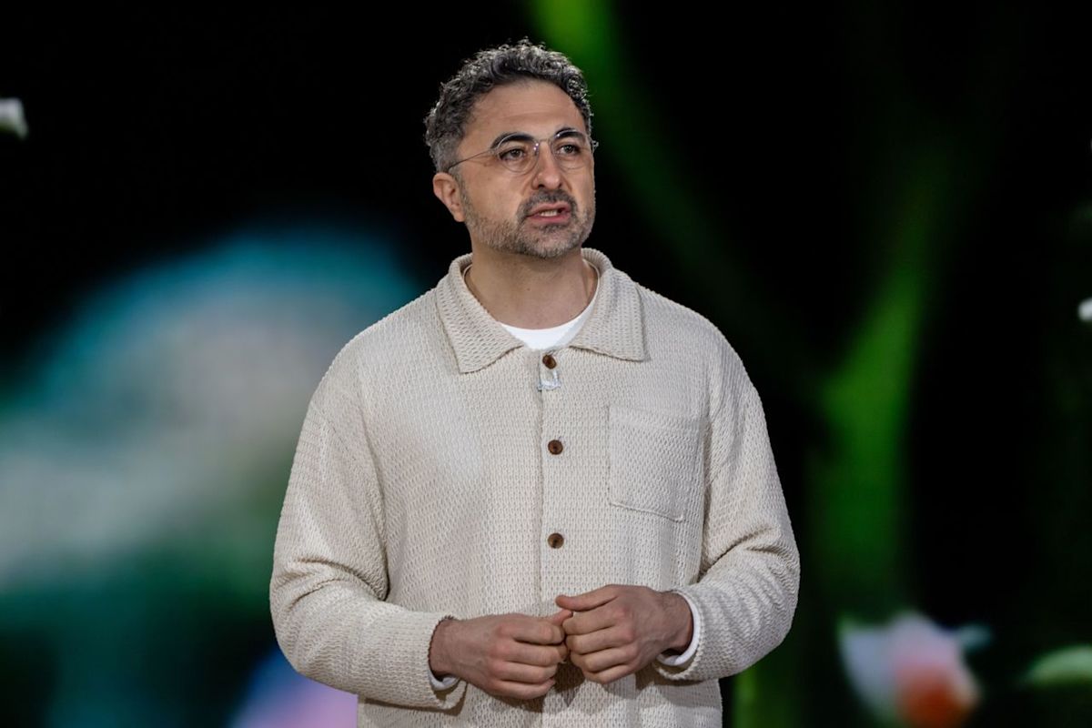 Microsoft AI chief warns against giving AI a sense of rights