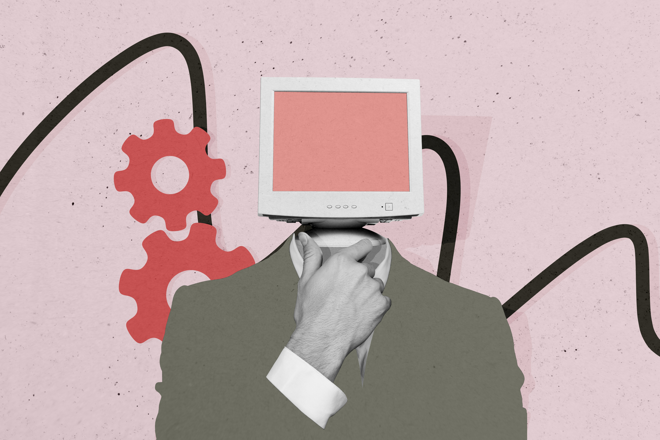 Opinion: Congress needs tech staff to handle AI