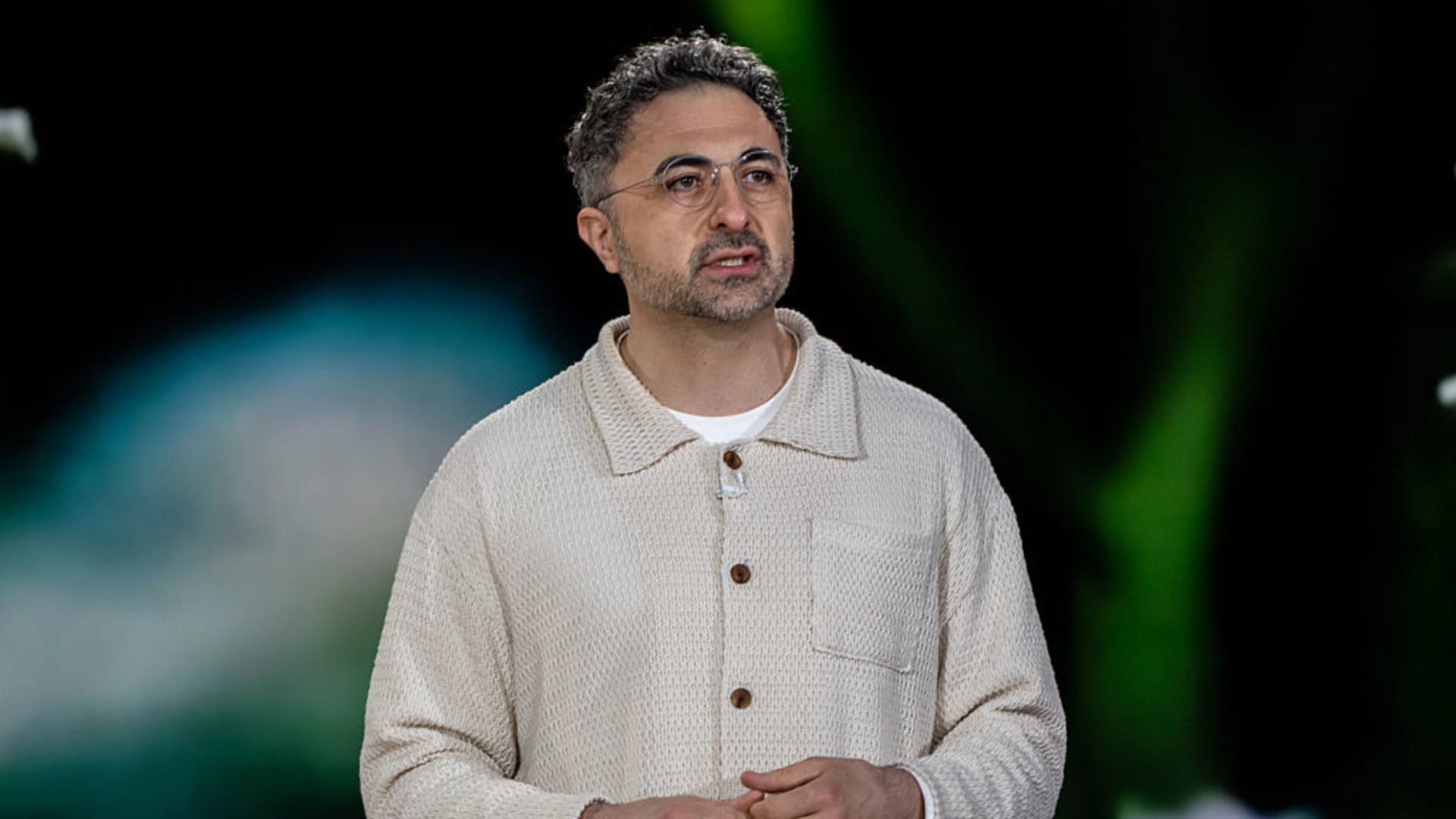 Microsoft's Suleyman Calls OpenAI's Latest AI Revelation a 'Serious Situation'