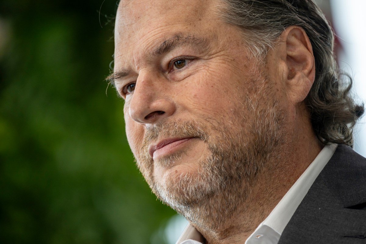 Listen Labs scraps $125M Series C amid Salesforce talks