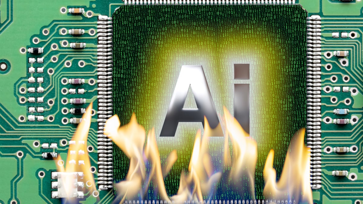 What Is Recursive Self-Improvement and Why AI Researchers Worry