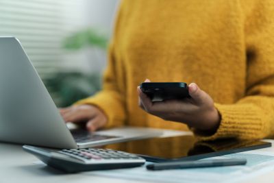 AI makes fake identities easier, harder for agencies to detect