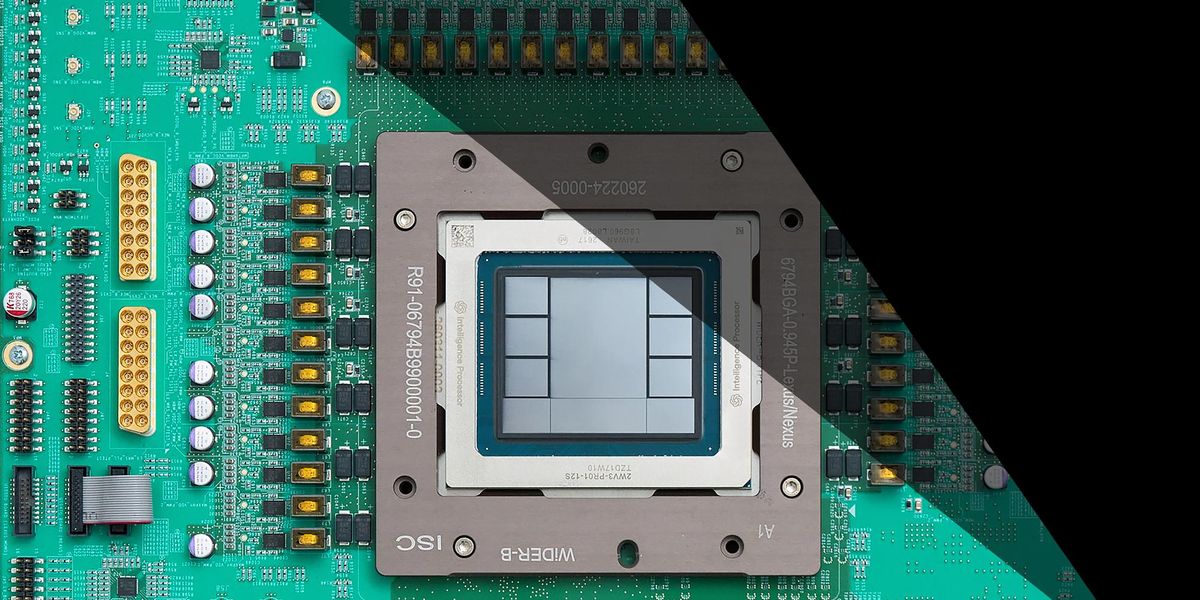 OpenAI used its own LLMs to design Jalapeño chip