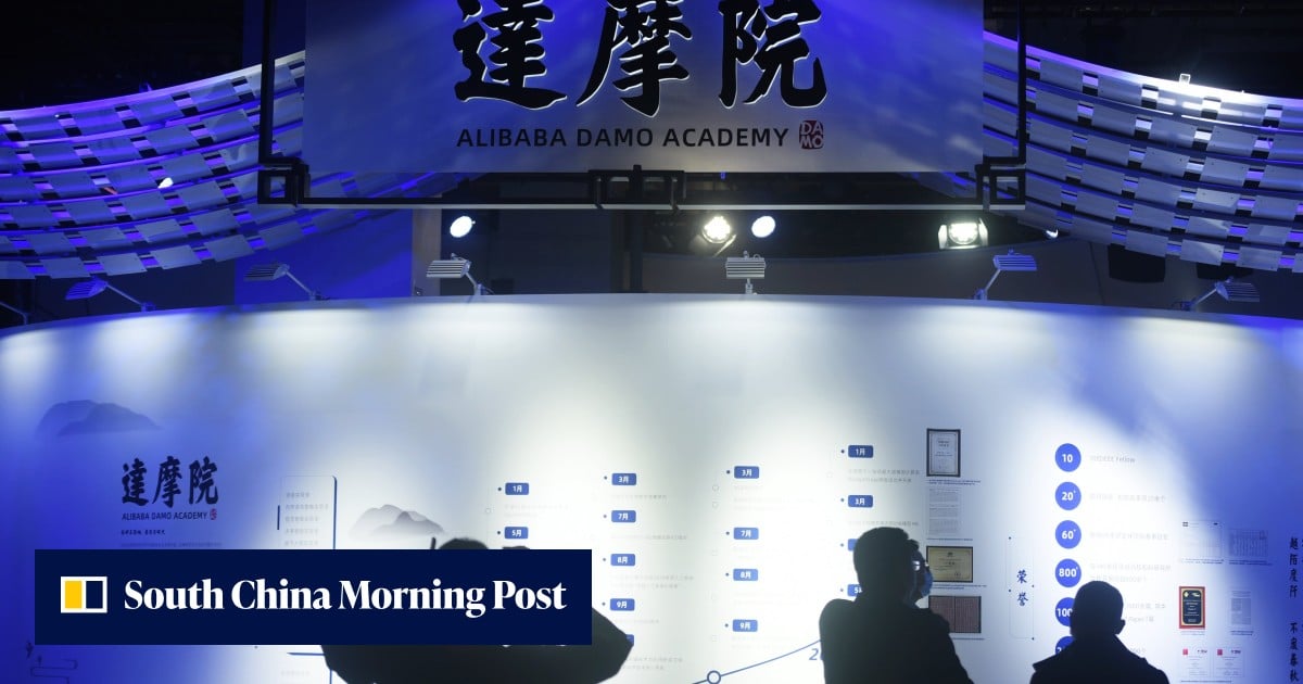 Alibaba open-sources Damo Radar medical AI detecting cancer and nearly 150 conditions