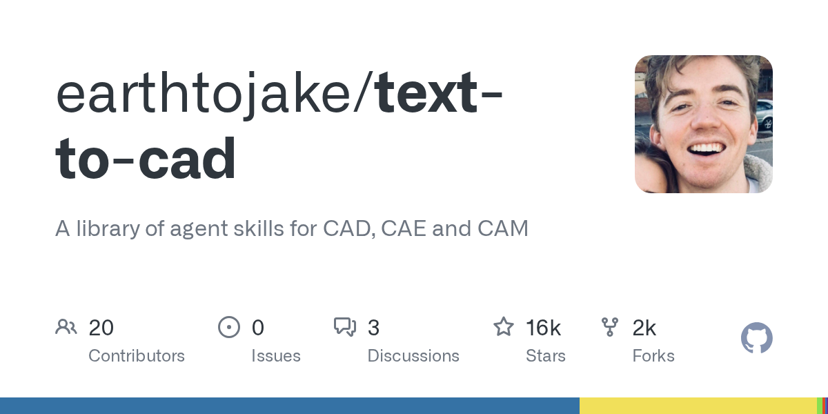 earthtojake/text-to-cad