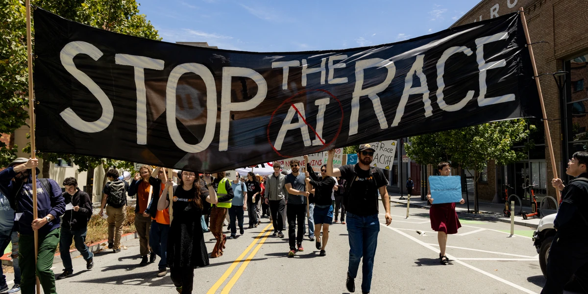 OpenAI, Anthropic, Google Face Antitrust Class Action