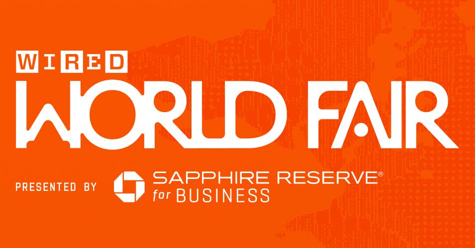 WIRED to Host World Fair in Miami on November 4