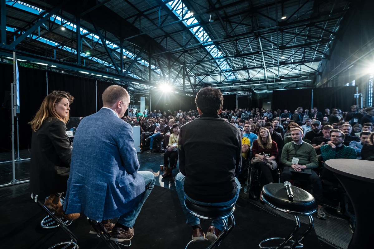 TechCrunch Disrupt 2026 early-bird ticket prices end Sept. 25