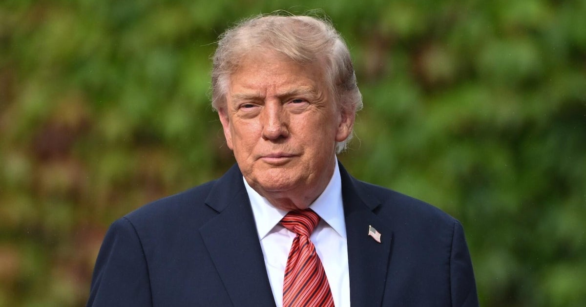 Trump to name an AI czar