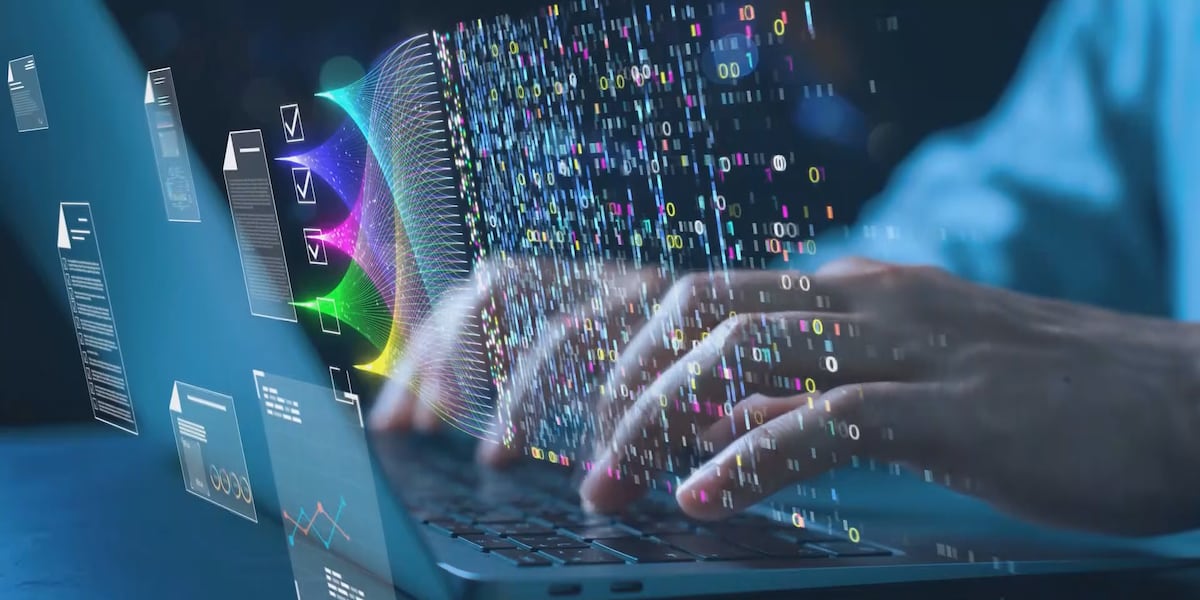 Sen. Thune weighs in on AI oversight as experts warn of risks