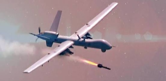 North Korea uses AI and drones to boost strike complexes