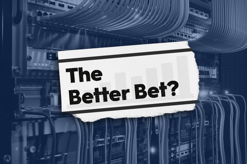 Arm vs. SK Hynix: Better AI Stock?