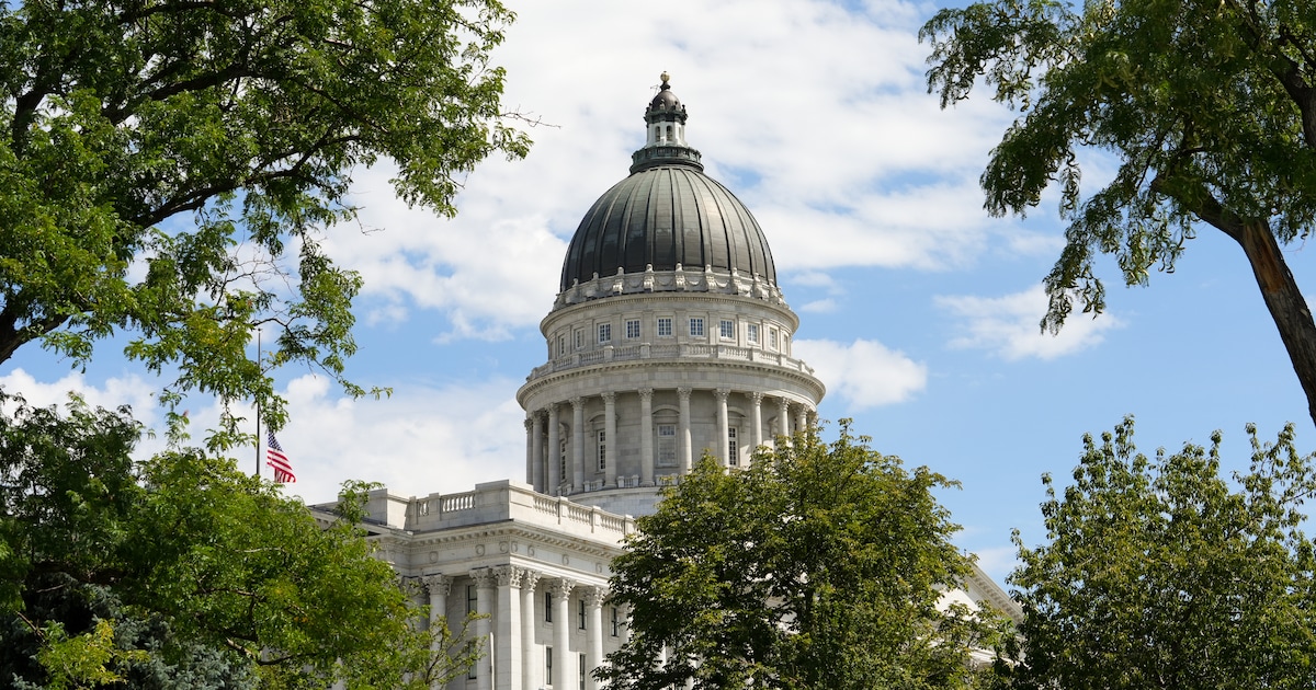 Utah studies AI in the wild to shape future rules