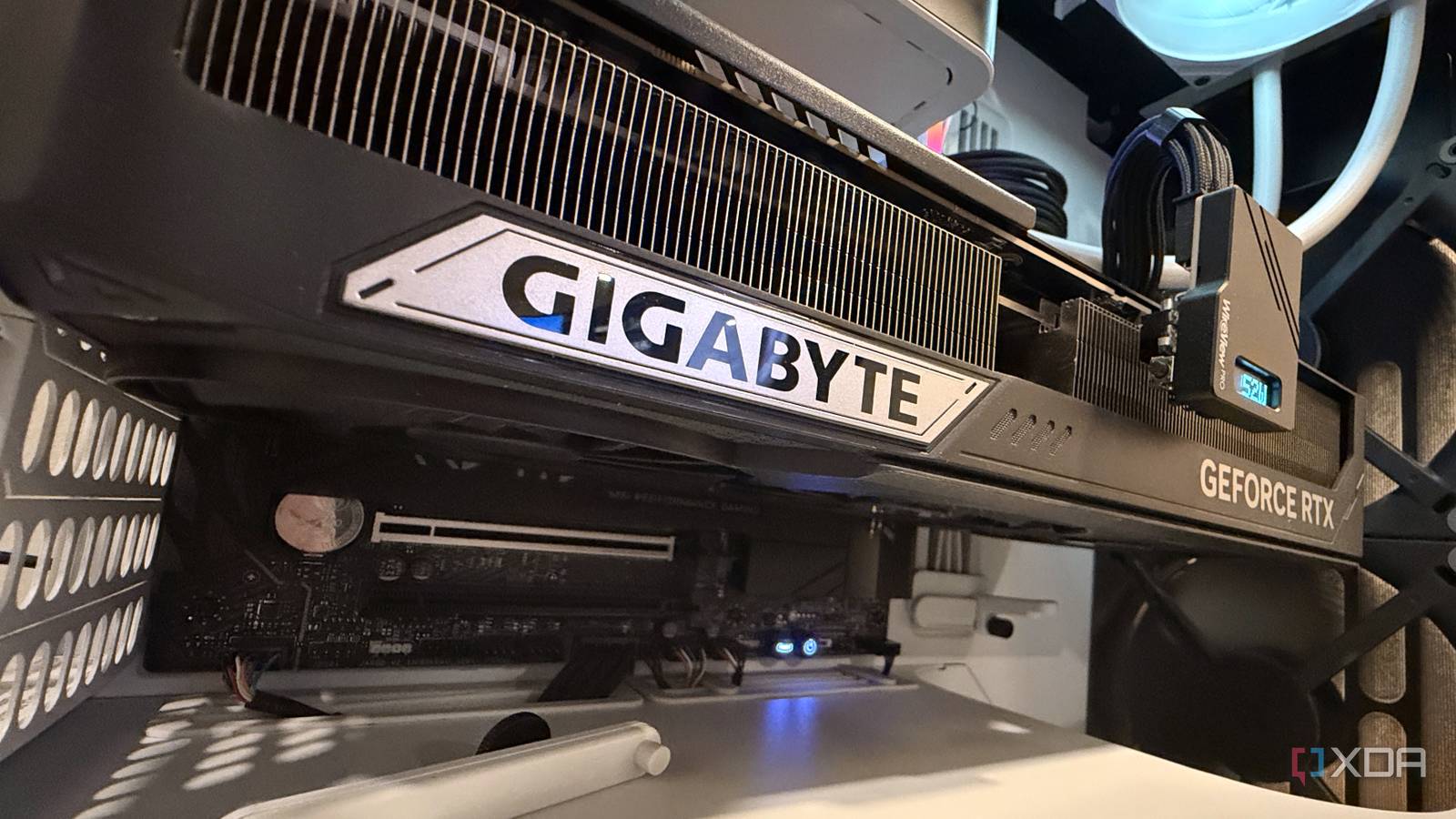 Nvidia GPUs contain 10 to 40 RISC-V cores each