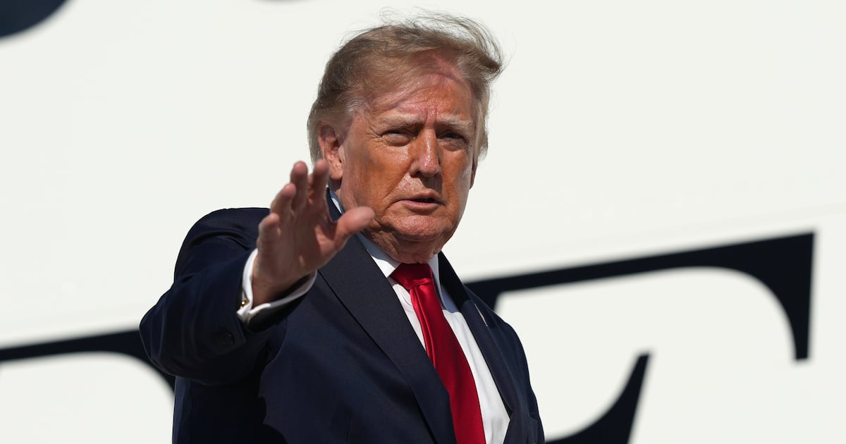 Trump Plans AI Force and AI Czar Appointment