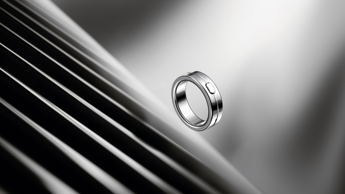 Vocci launches $249 smart ring for meeting note-taking