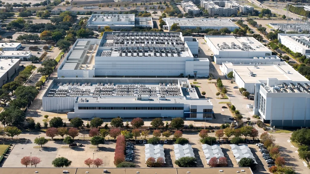 AI Data Centers' Power Demand: Who Pays the Bill?