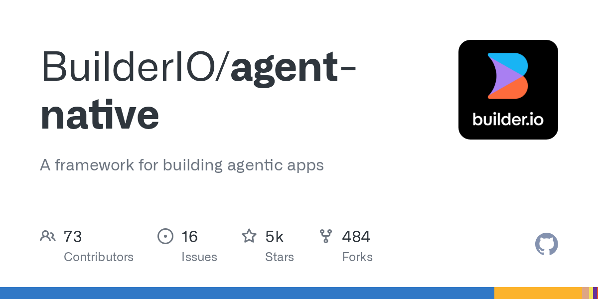 Agent-Native